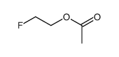 2-fluoroethyl acetate_462-26-0