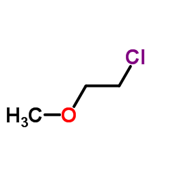 2-Methoxyethyl chloride_627-42-9