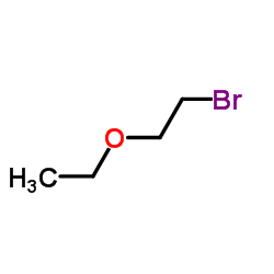 2-Bromoethyl ethyl ether_592-55-2