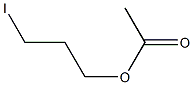 3-Iodo-1-propanol acetate_62116-24-9