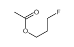3-fluoro-1-propanol acetate_353-05-9
