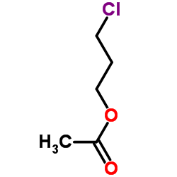 3-Chloropropyl acetate_628-09-1