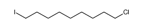 1-chloro-9-iodononane_29215-49-4