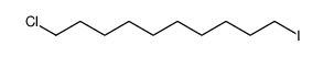 1-chloro-10-iododecane_57152-87-1