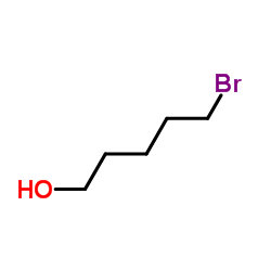 5-Bromopentan-1-ol_34626-51-2