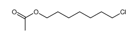7-chloro-1-heptanol acetate_84077-96-3