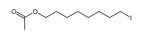 8-Iodo-1-octanol acetate_75415-20-2