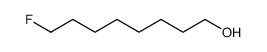 8-fluorooctan-1-ol_408-27-5