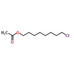 8-chloro-1-octanol acetate_21727-90-2