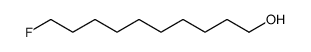 10-Fluorodecan-1-ol_334-64-5