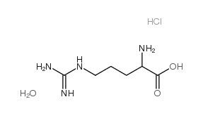 DL-Arginine Monohydrochloride Monohydrate_332360-01-7