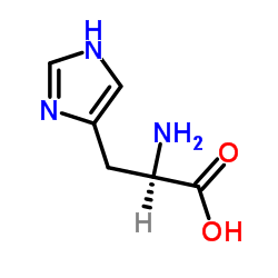 D-histidine_351-50-8