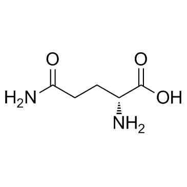 D-Glutamine_5959-95-5