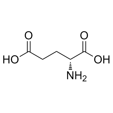 D-Glutamic Acid_6893-26-1