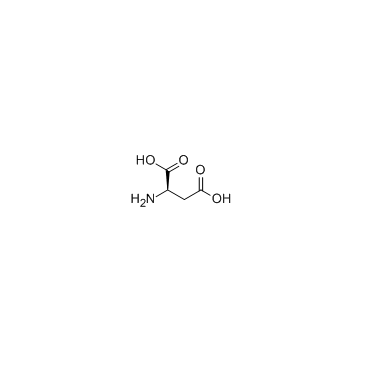 D-Aspartic Acid_1783-96-6