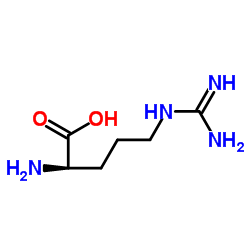 D-Arginine_157-06-2