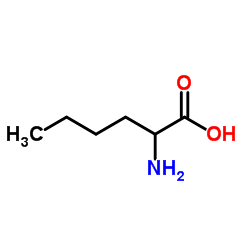 DL-Norleucine_616-06-8