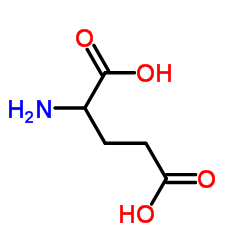 DL-Glutamic Acid_617-65-2