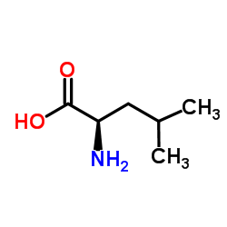 D-Leucine_328-38-1