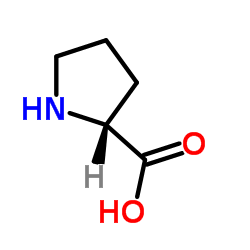 D-Proline_344-25-2