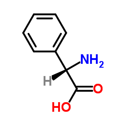 D-Phenylglycine_875-74-1