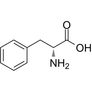 D-Phenylalanine_673-06-3