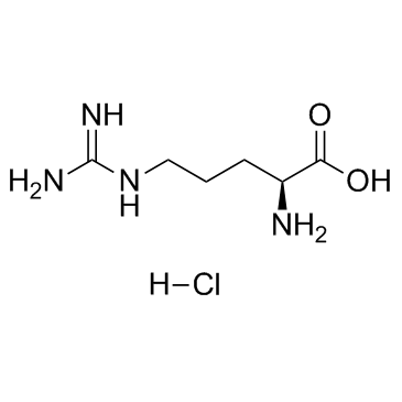 L-Arginine Monohydrochloride_1119-34-2