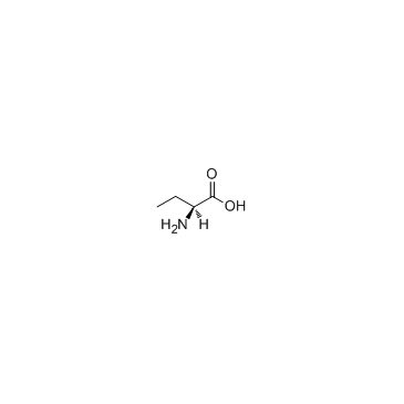 L-alpha-Amino-n-butyric acid_1492-24-6
