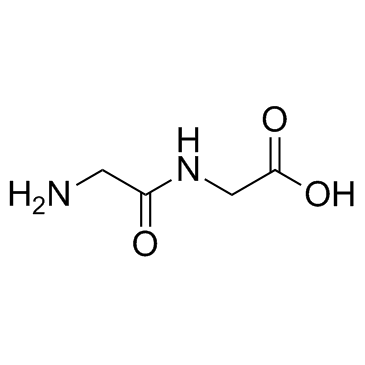 Glycylglycine_556-50-3