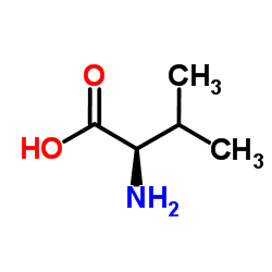 D-Valine_640-68-6