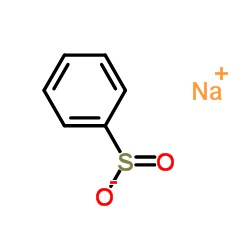 Benzenesulfinic Acid Sodium Salt_873-55-2