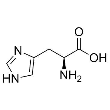 L-Histidine_71-00-1