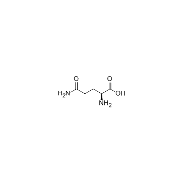 L-Glutamine_56-85-9