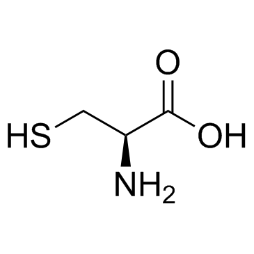 L-CYSTEINE_52-90-4