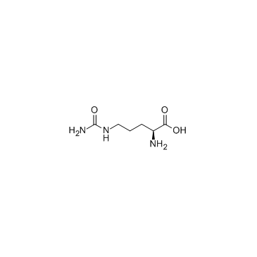 L-Citrulline_372-75-8