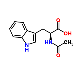 N-Acetyl-L-Tryptophan_1218-34-4