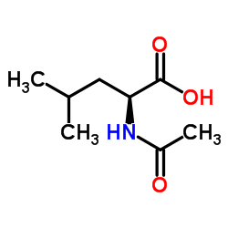 N-Acetyl-L-Leucine_1188-21-2