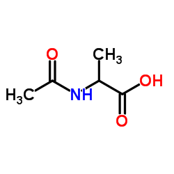 N-Acetyl-DL-Alanine_1115-69-1