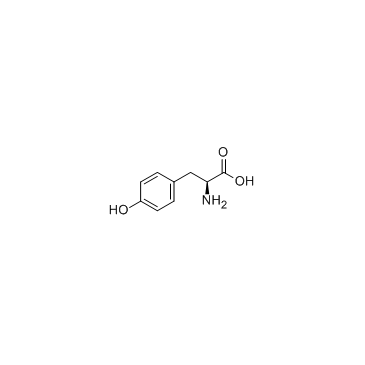 L-TYROSINE_60-18-4