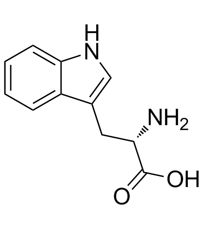 L-Tryptophan_73-22-3