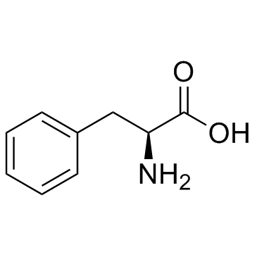L-Phenylalanine_63-91-2