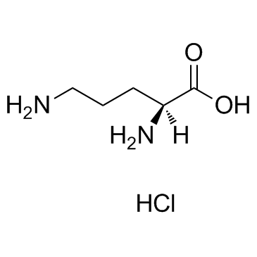 L-Ornithine Monohydrochloride_3184-13-2