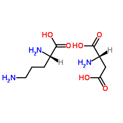 L-Ornithine L-Aspartate_3230-94-2