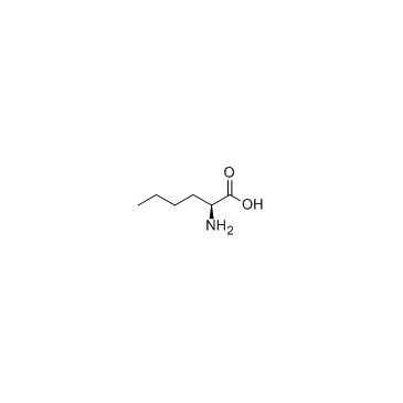 L-Norleucine_327-57-1