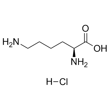 L-Lysine Monohydrochloride_657-27-2