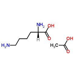 L-Lysine Acetate_57282-49-2