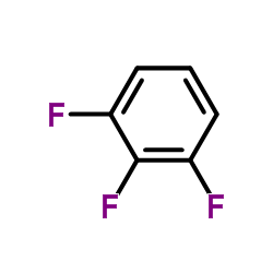 1,2,3-Trifluorobenzene_1489-53-8