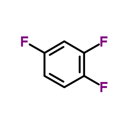 1,2,4-Trifluorobenzene_367-23-7