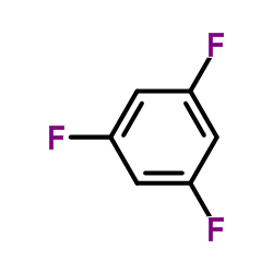 1,3,5-Trifluorobenzene_372-38-3