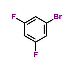 1-Bromo-3,5-difluorobenzene_461-96-1